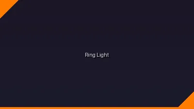 积分兑换 - LED环形补光灯 | 云芬第1部分阅读 积分商城